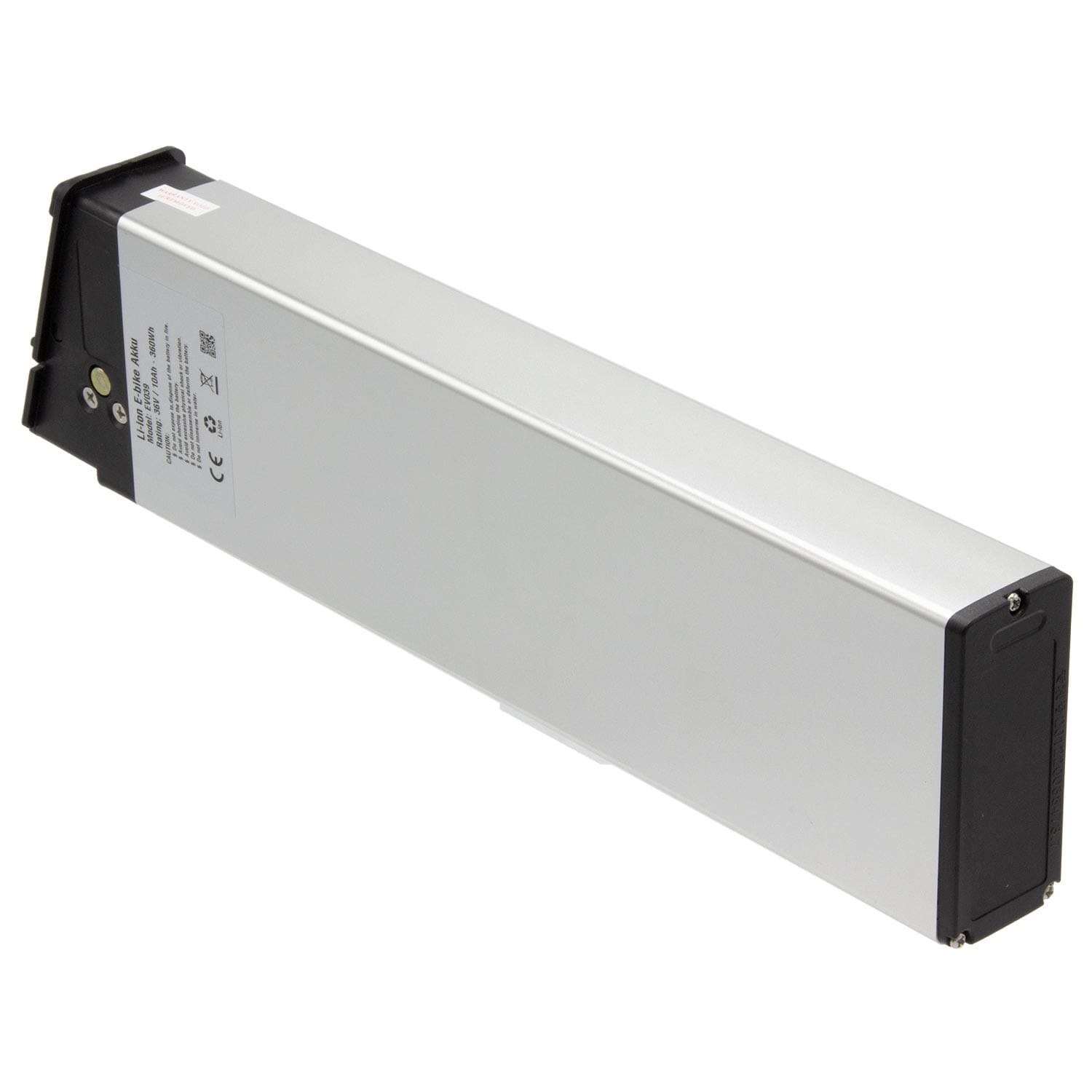 Maratron Bike Battery 36V 10 Ah