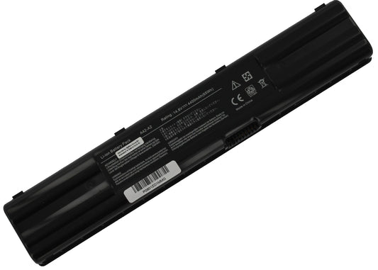 Laptop Battery 4400mAh