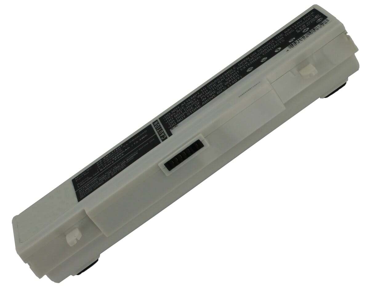 Laptop Akku 6600mAh