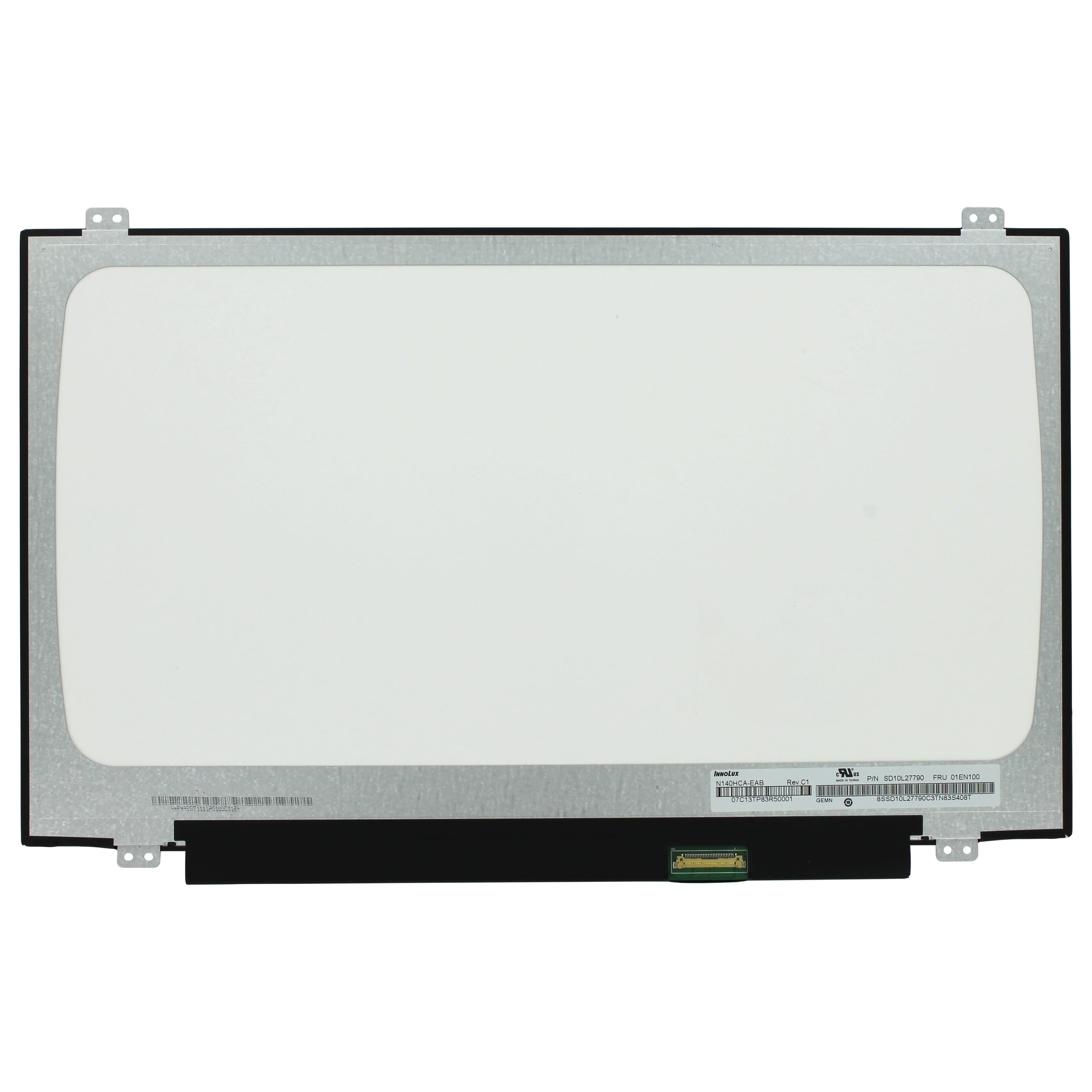 Laptop Full HD IPS Screen Matte 30-pins SLIM