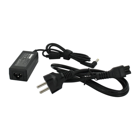 Adaptateur secteur pour ordinateur portable 45W