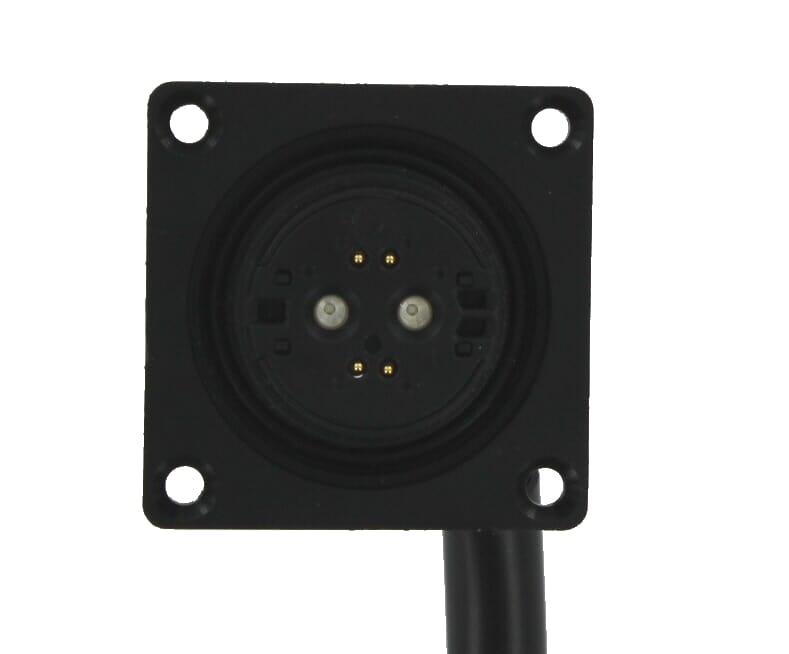 BMZ Kabel set AS op Rosenb. M4K105