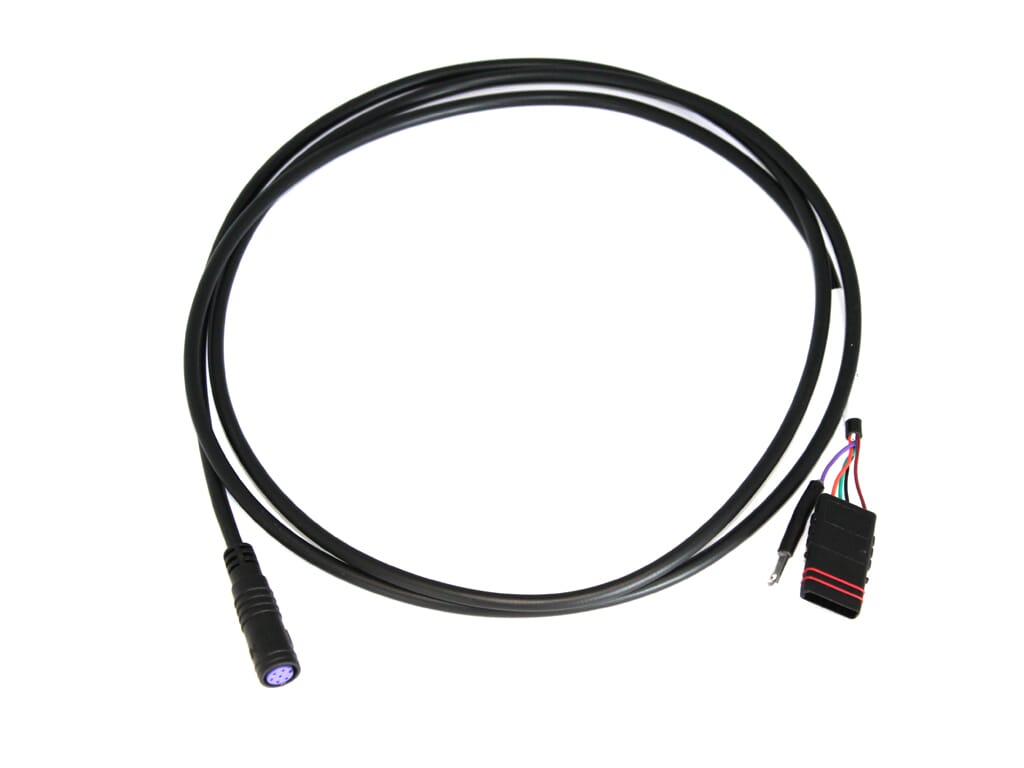 BMZ Kabel set display KS 4300/4311