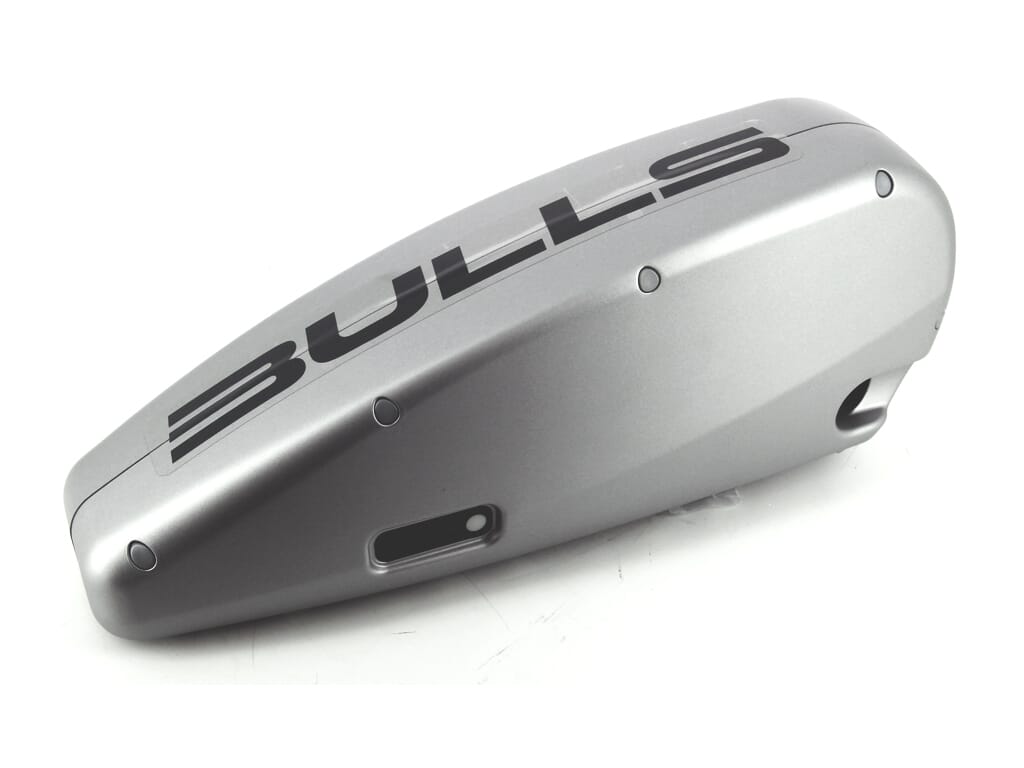 BMZ Alber Green Mover ebike Battery Down-Tube 36V 16Ah