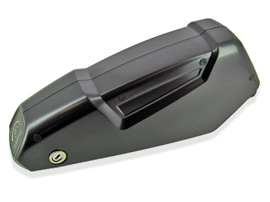 BMZ Alber Xion batterie de vélo électrique Down Tube 36V 11Ah