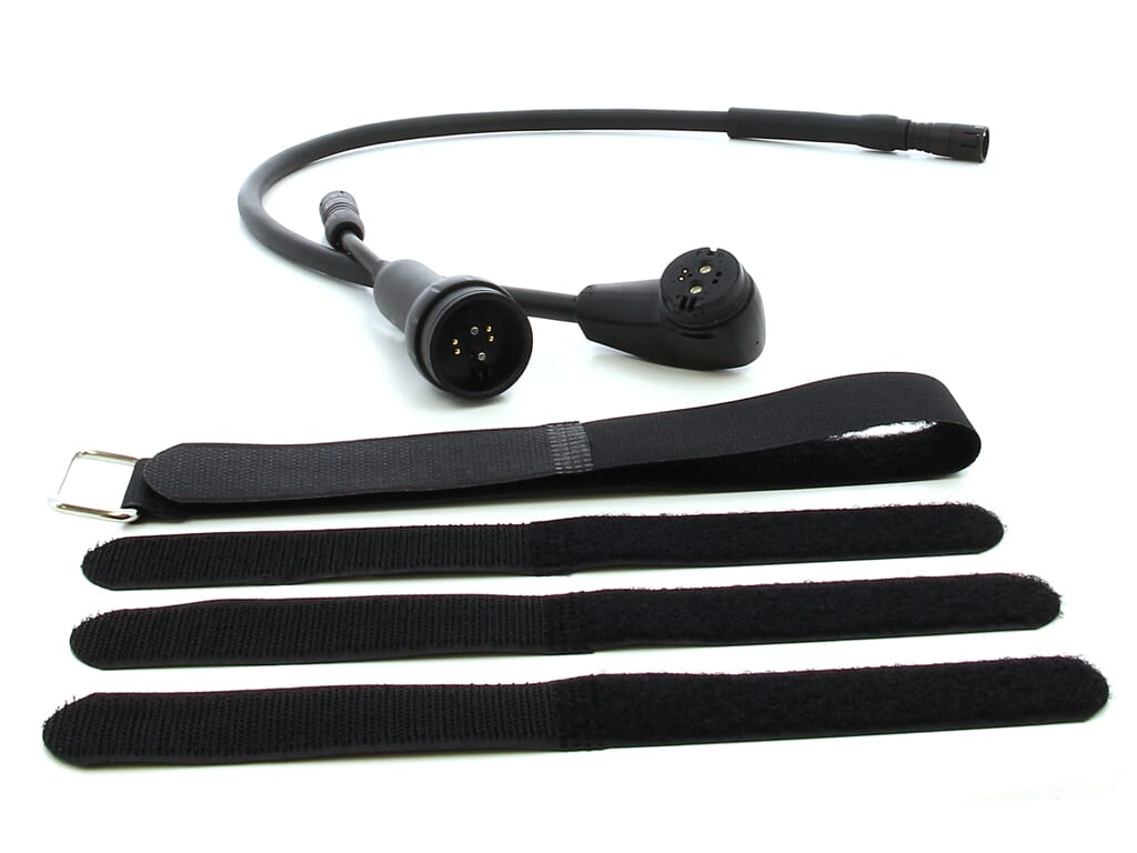 BMZ Kabelkit RangeExtender Seattube