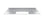 HP Laptop Toetsenbord Qwerty US + Top Cover, Backlit