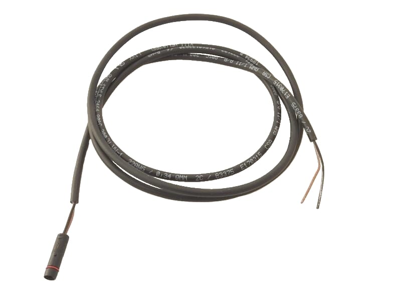 BMZ Kabel set RS PVC vrij
