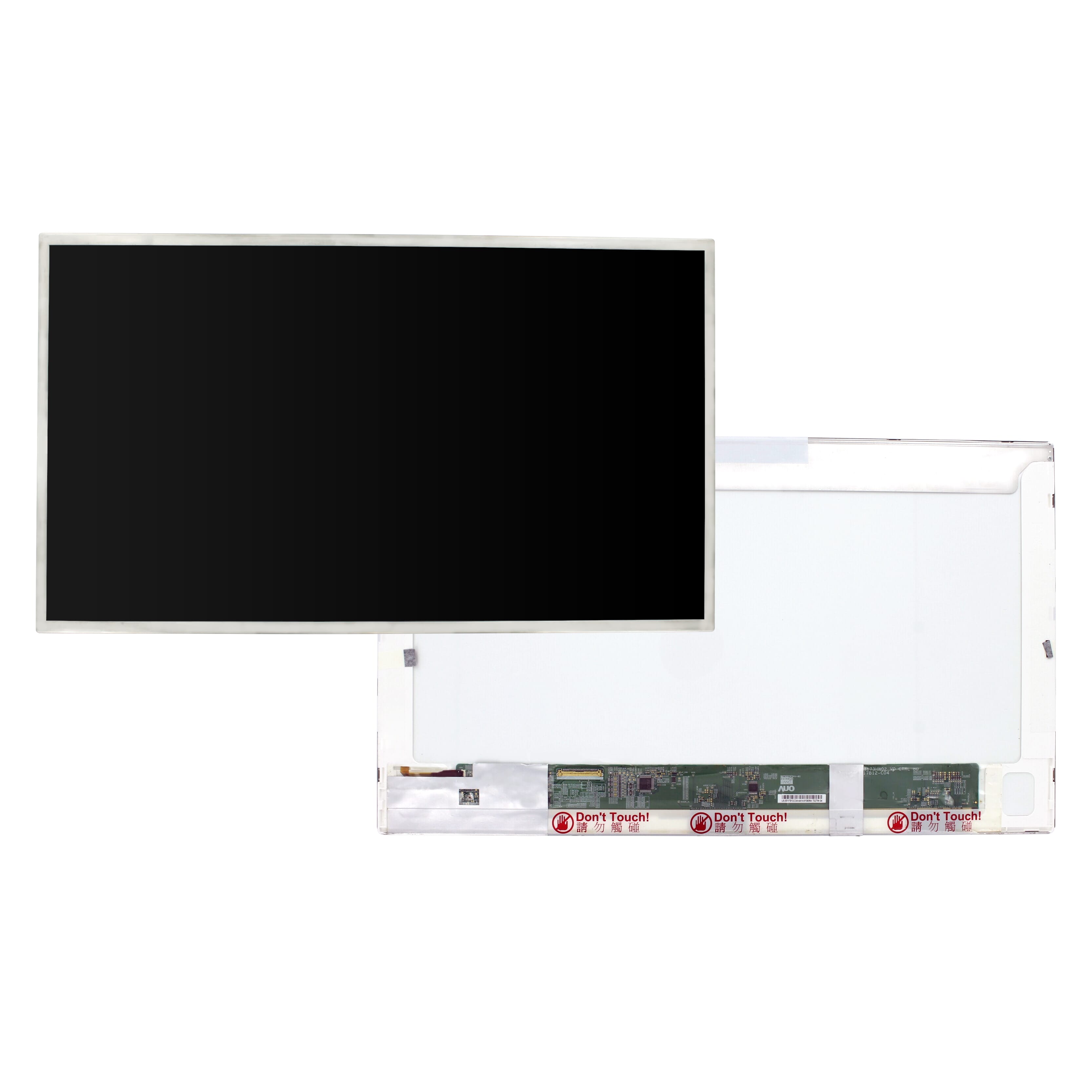 Écran LCD 17.3 pouches 1920x1080 Full HD Matte (LED)