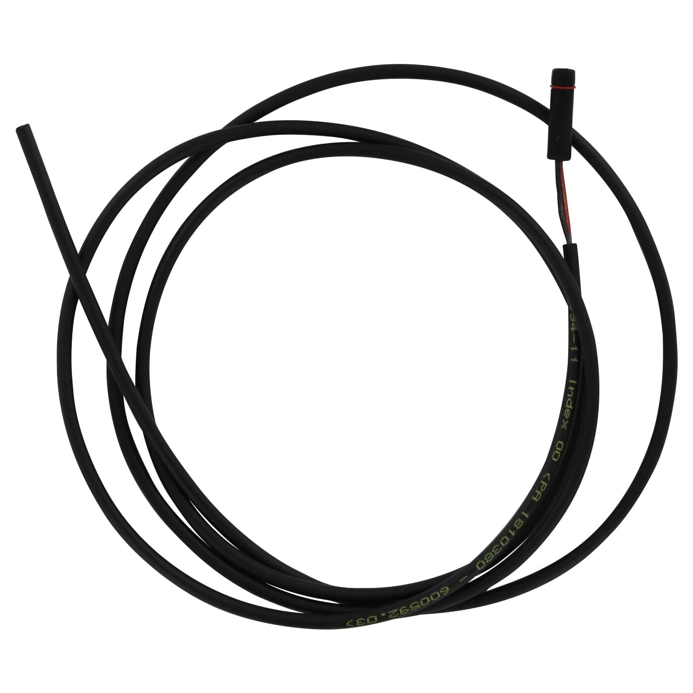 BMZ Kabelset LS 0,35mm� Lengte 1400mm