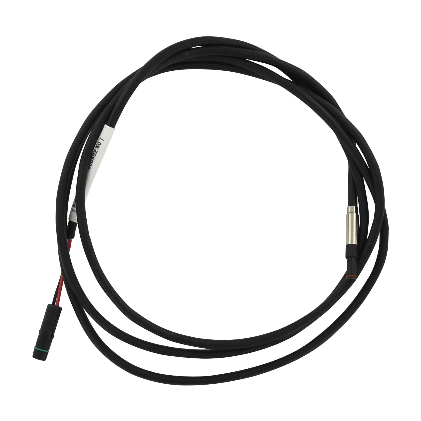 BMZ Kabelset  LS Hipo 4-polig