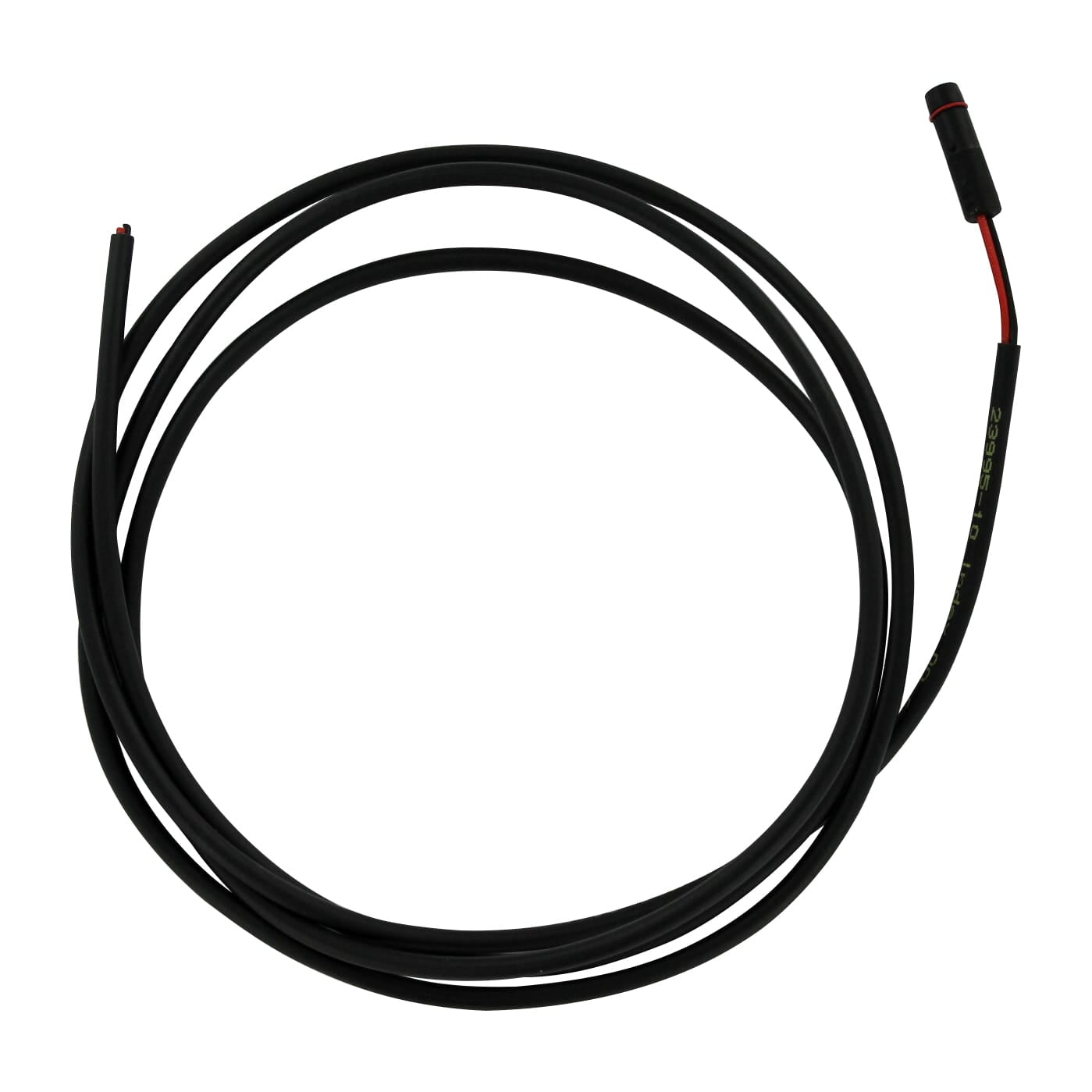 BMZ Kabelset RS  0,35mm� Lengte 1400mm