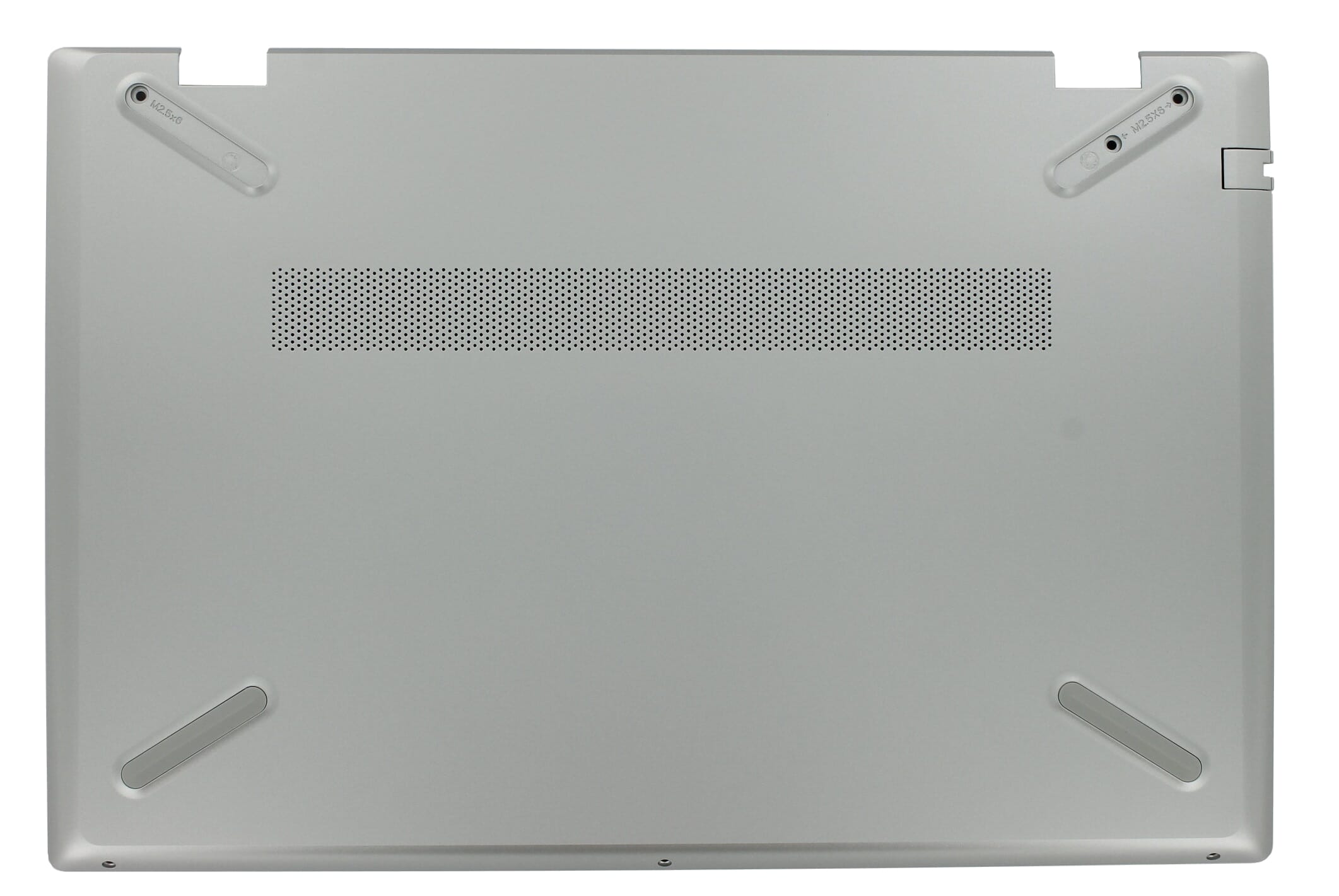 Couvercle inférieur pour ordinateur portable HP