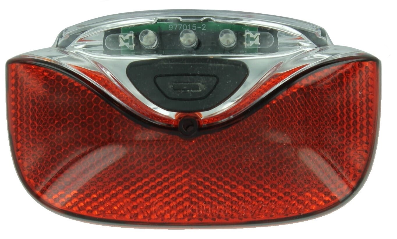 Gazelle Innergy Achterlicht