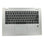 Lenovo Laptop Keyboard Qwerty US + Top Cover
