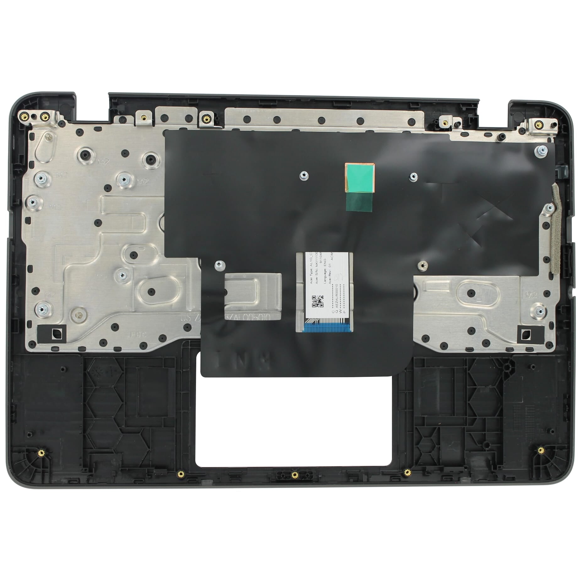 Acer Laptop Keyboard Qwerty US