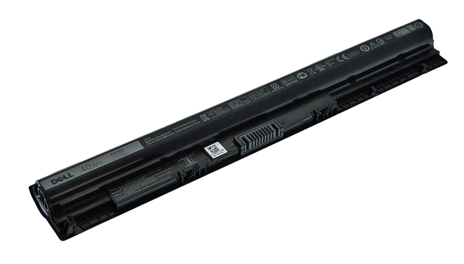 Dell Batterie Ordinateur Portable 2630mAh