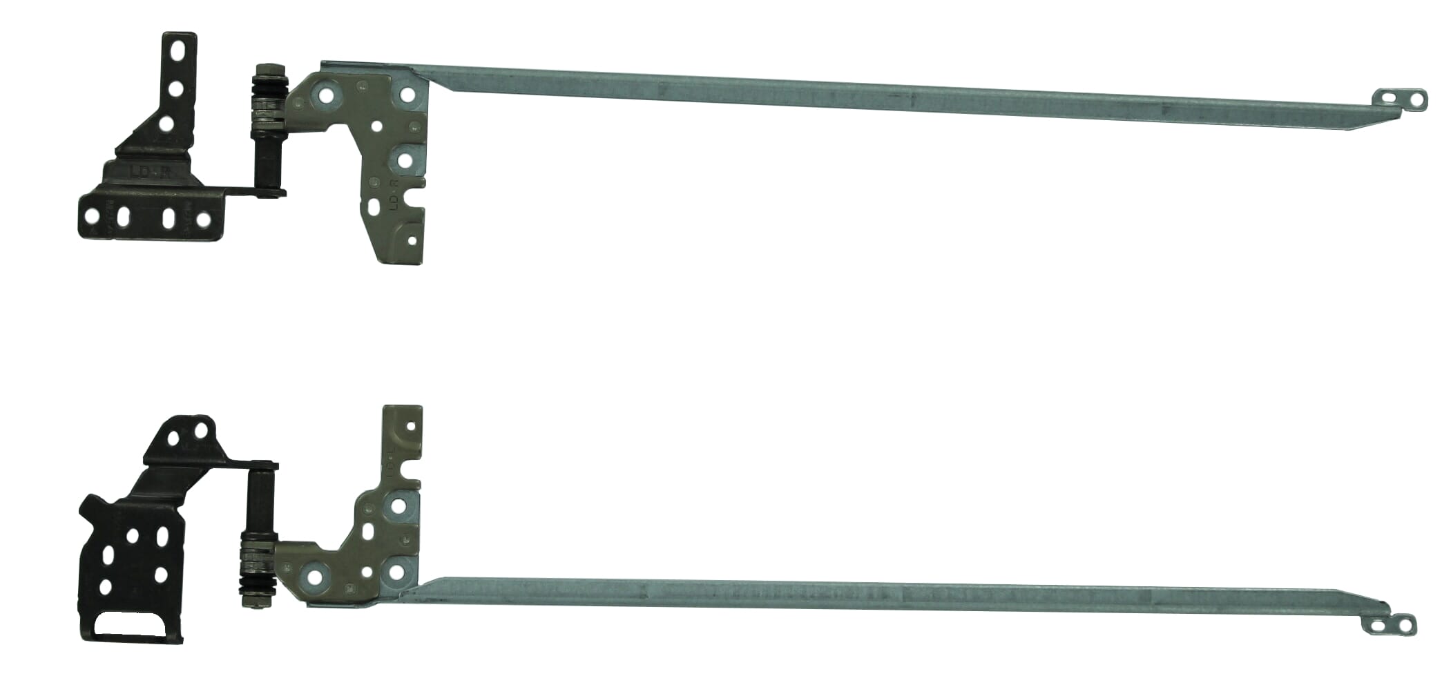 Acer Laptop LCD Charnières Gauche+Droite