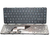 Clavier QWERTZ DE rétroéclairé pour ordinateur portable HP + ordinateur portable