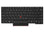 Lenovo Laptop Keyboard Qwerty US + Backlight