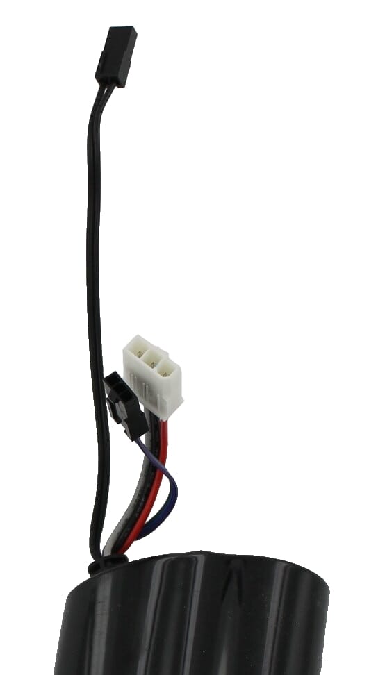 Sparta Ion PMU2/GEN2 DT NiMH Bike Battery 24V 11Ah