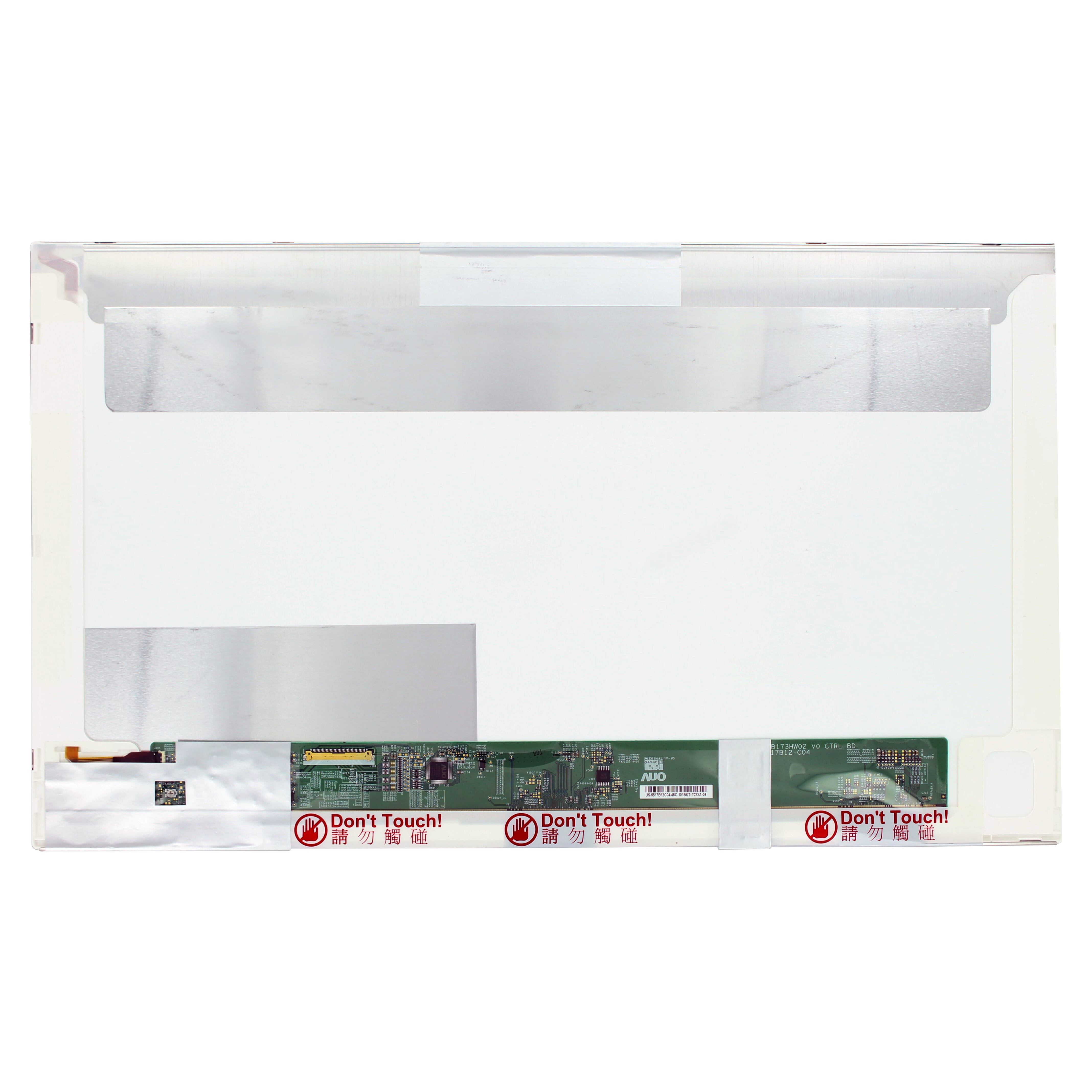 LCD Display 17.3inch 1920x1080 Full HD Glänzend (LED)