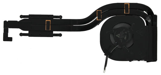 Ventilateur pour processeur et dissipateur thermique pour ordinateur portable Lenovo