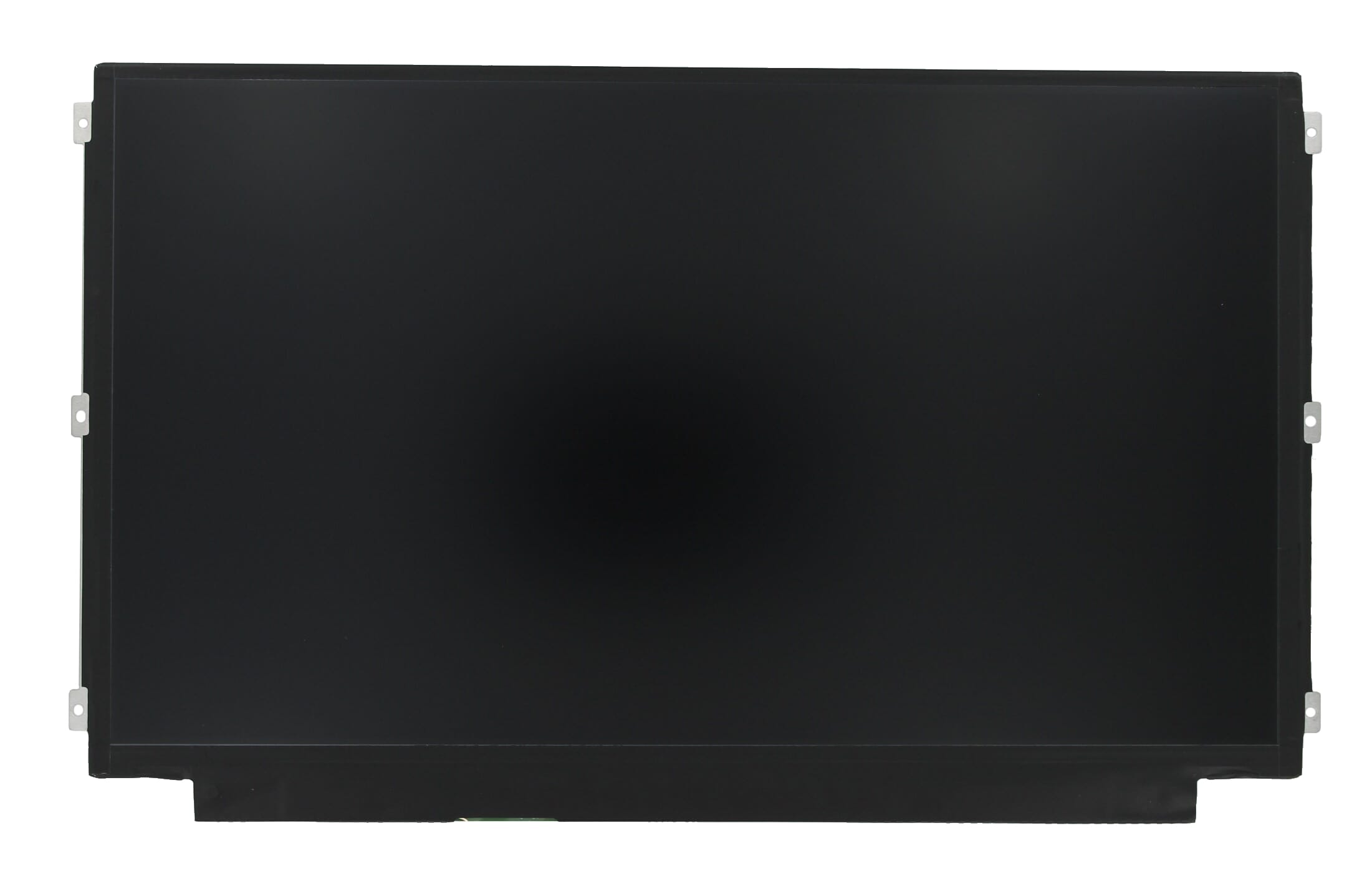12.5 inch LCD screen 1920x1080 mat 30Pin eDP IPS