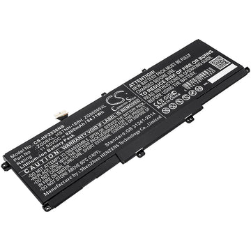 Laptop Battery 8200mAh