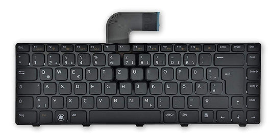 Dell Clavier Qwertz DE