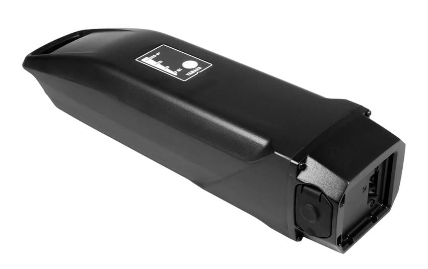 Cadre de batterie Yamaha 36V 13,8Ah