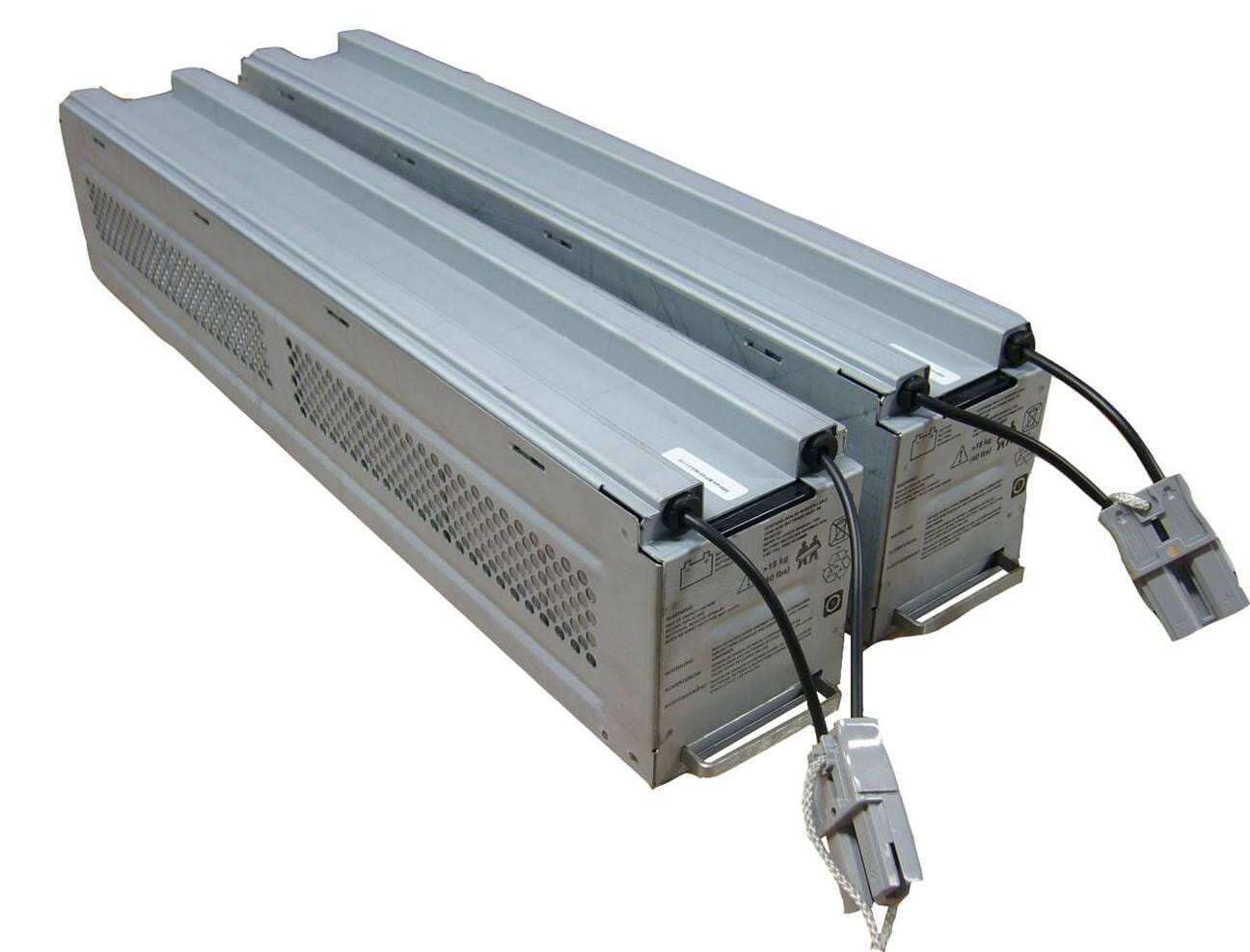 Batterie de rechange RBC140 (câbles inclus)