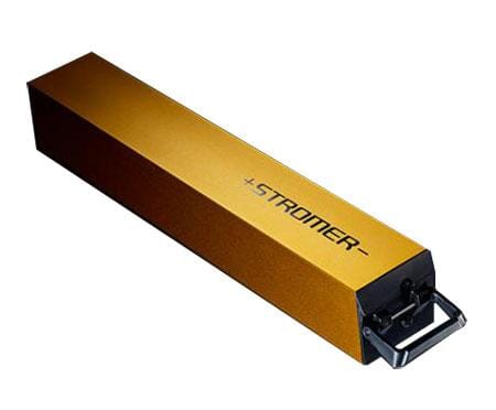 Stromer ST2 Bike Battery Gold 48V 1539 Ah
