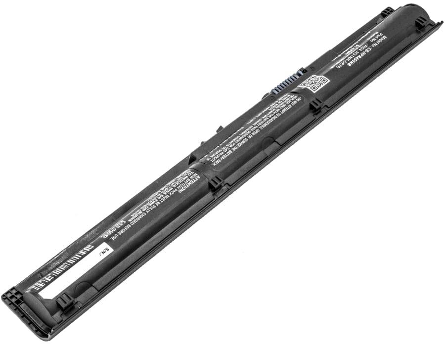 Batterie Ordinateur Portable 2200mAh