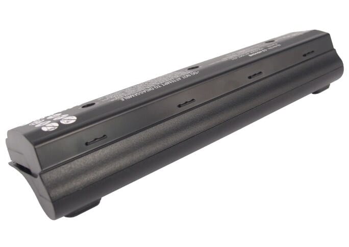 Batterie Ordinateur Portable 6600mAh