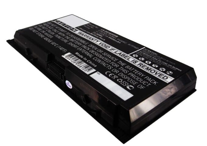 Laptop Akku 6600mAh