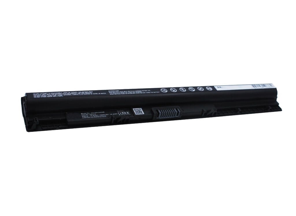 Batterie de l’ordinateur portable 2200mAh