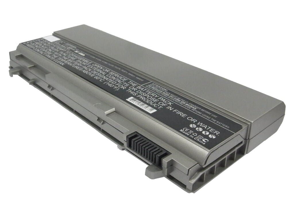 Batterie Ordinateur Portable 8800mAh