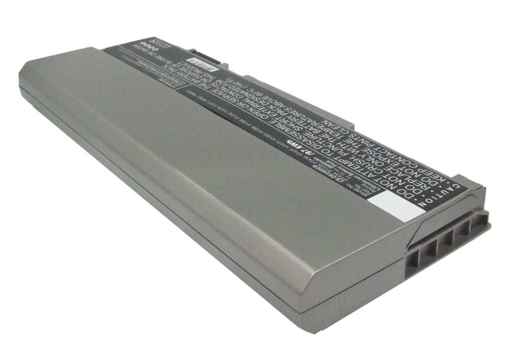 Batterie Ordinateur Portable 8800mAh