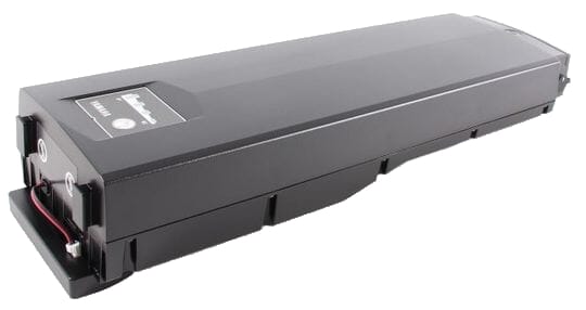 Yamaha X0S104 Bike Battery 36V 13.8Ah Bagage