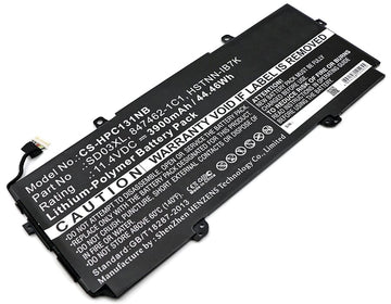 Laptop Battery 3900mAh