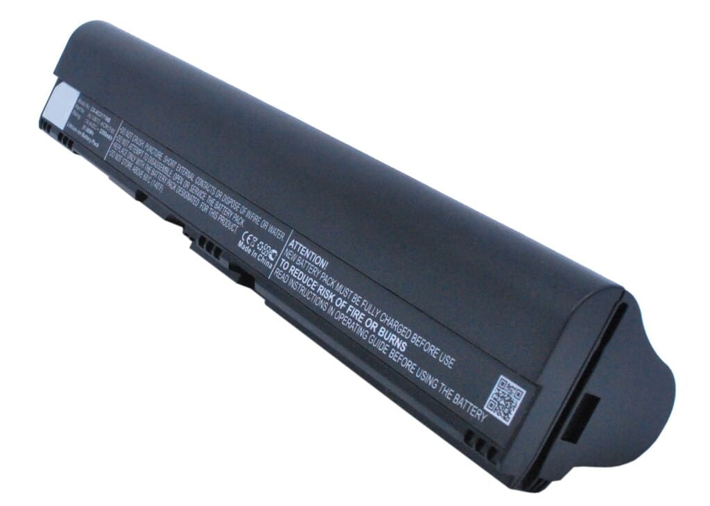 Laptop Battery 2200mAh