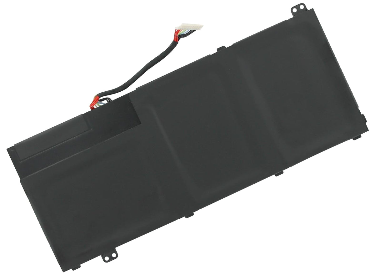 Batterie Yanec pour ordinateur portable 4600 mAh