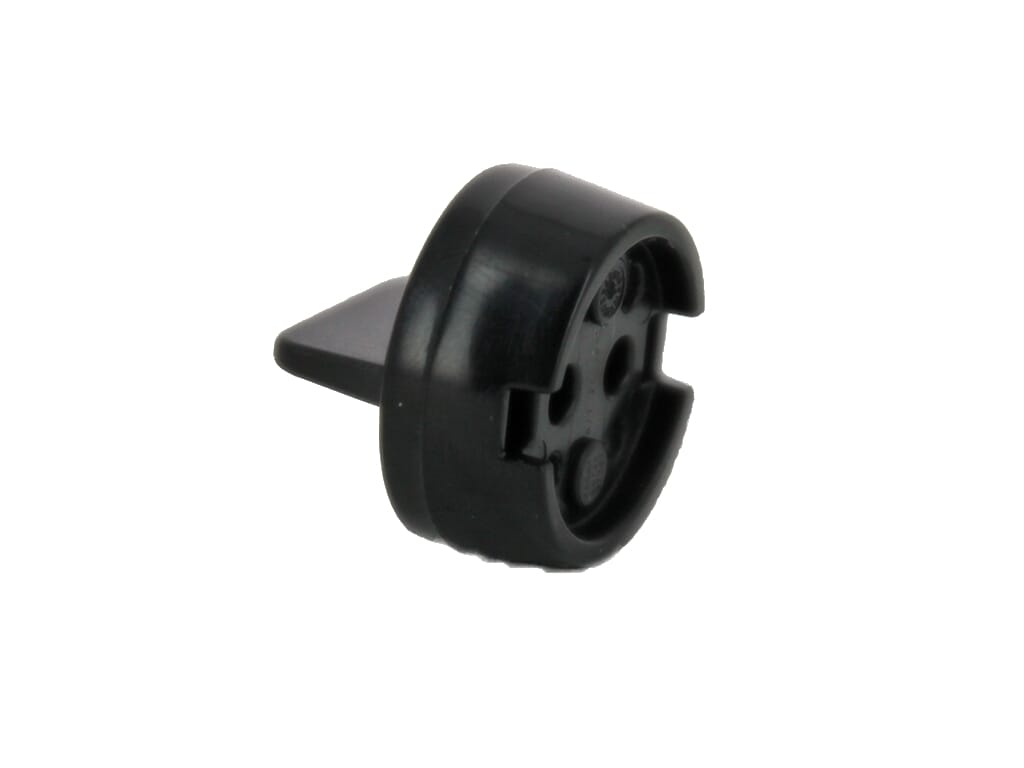BMZ Afdekklepje Laadconnector