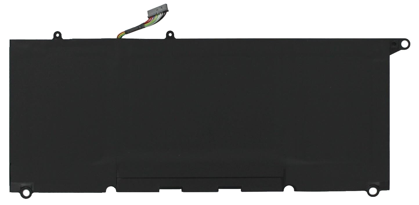Yanec batterie d'ordinateur portable 7300 mAh