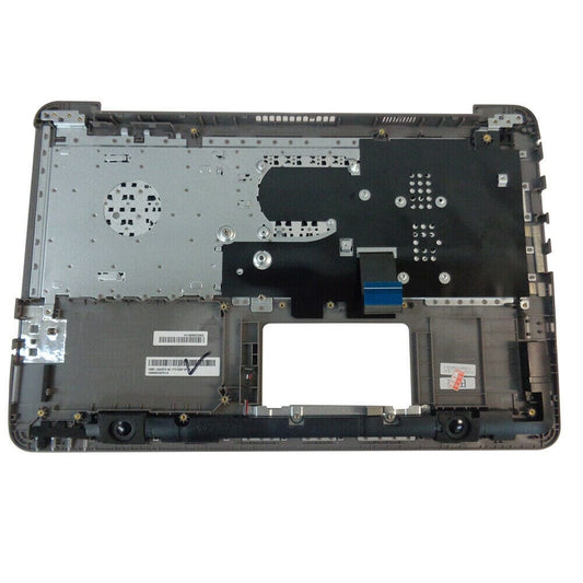 Coque supérieure pour ordinateur portable Asus + clavier interne (États-Unis)