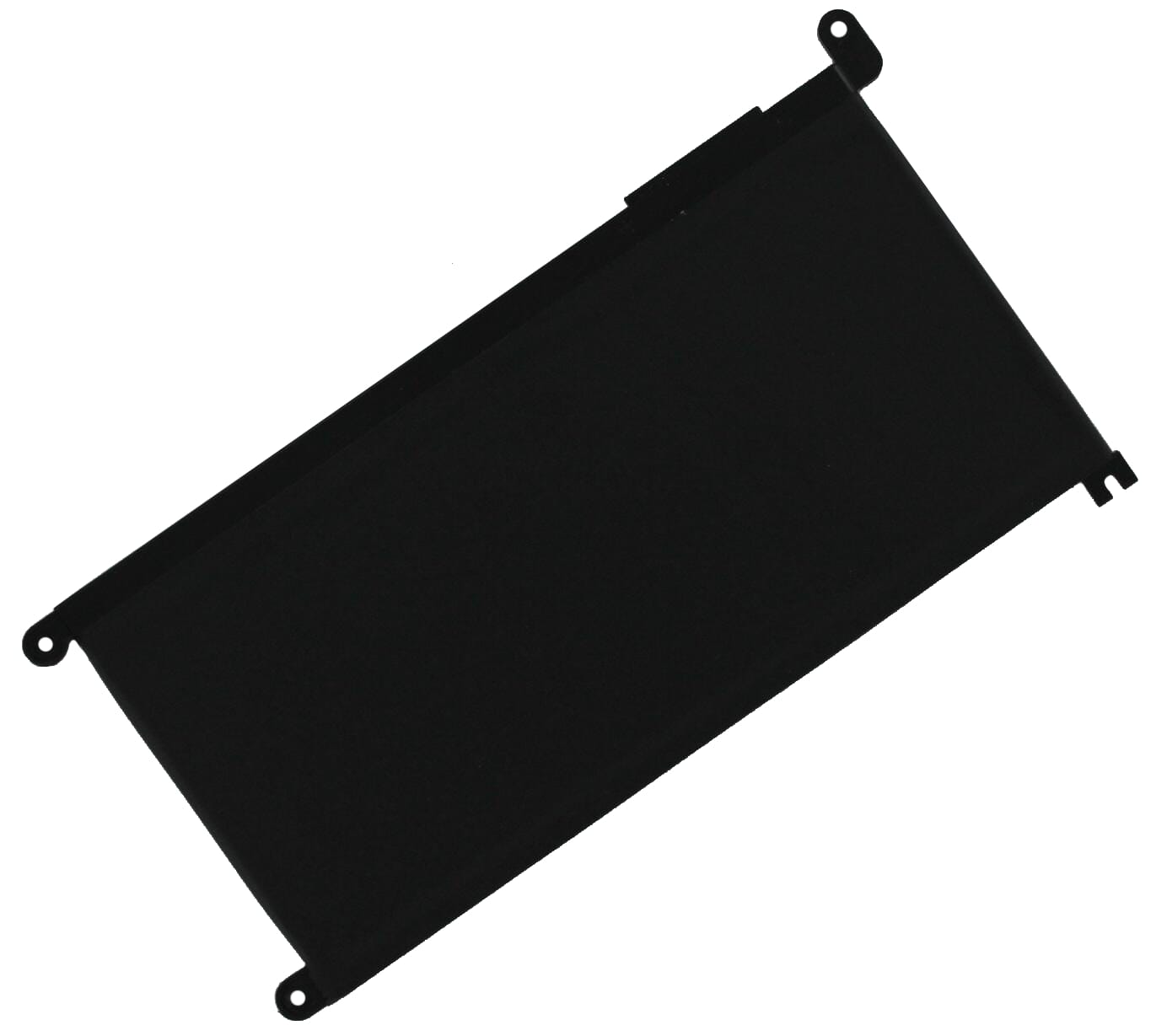 Yanec batterie d'ordinateur portable 3650 mAh