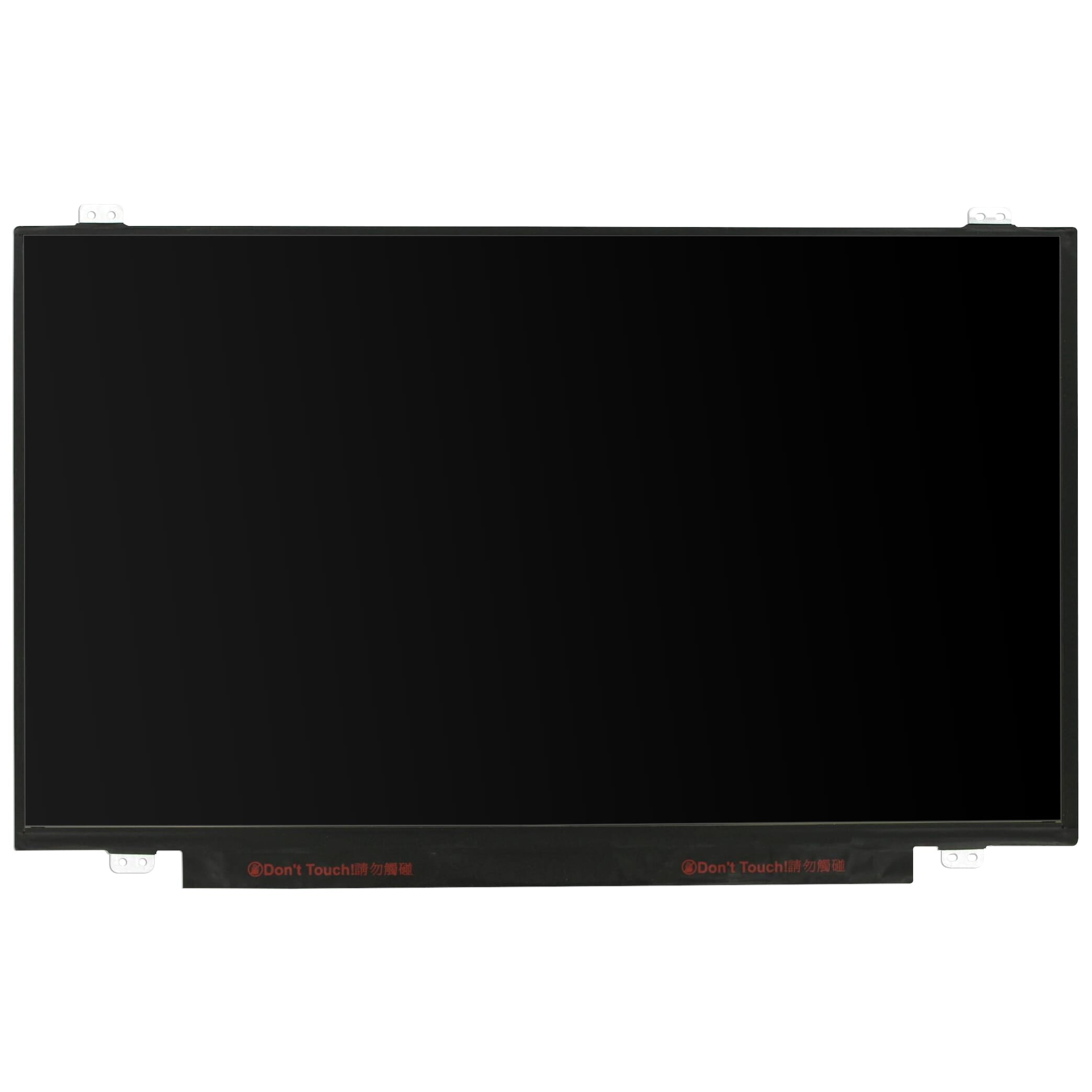 14.0 inch LCD Screen 1920x1080 Matte 40Pin eDP, IPS, Touch