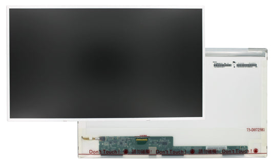 LCD Screen 15.6inch 1366x768 WXGA Matte (LED)