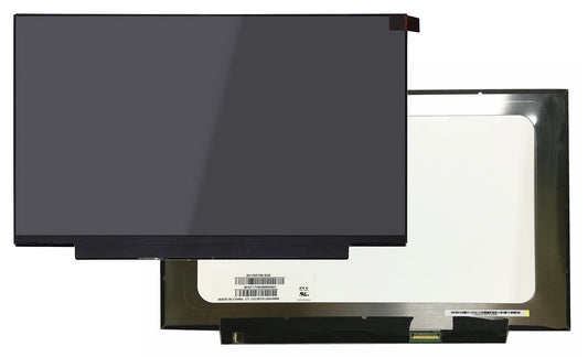 Écran LCD 14.0 pouches 1920x1080 Brillant 30Pin eDP